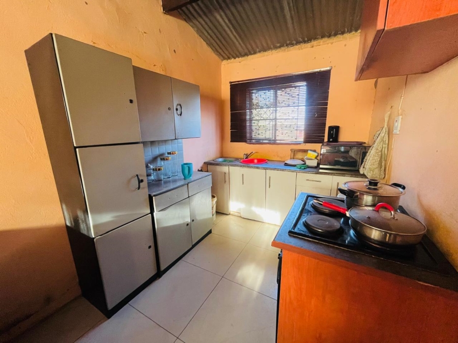 3 Bedroom Property for Sale in Grasslands Free State